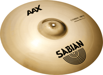 2201287XB - AAX X-PLOSION RIDE 20" - CYMBAL VOTE