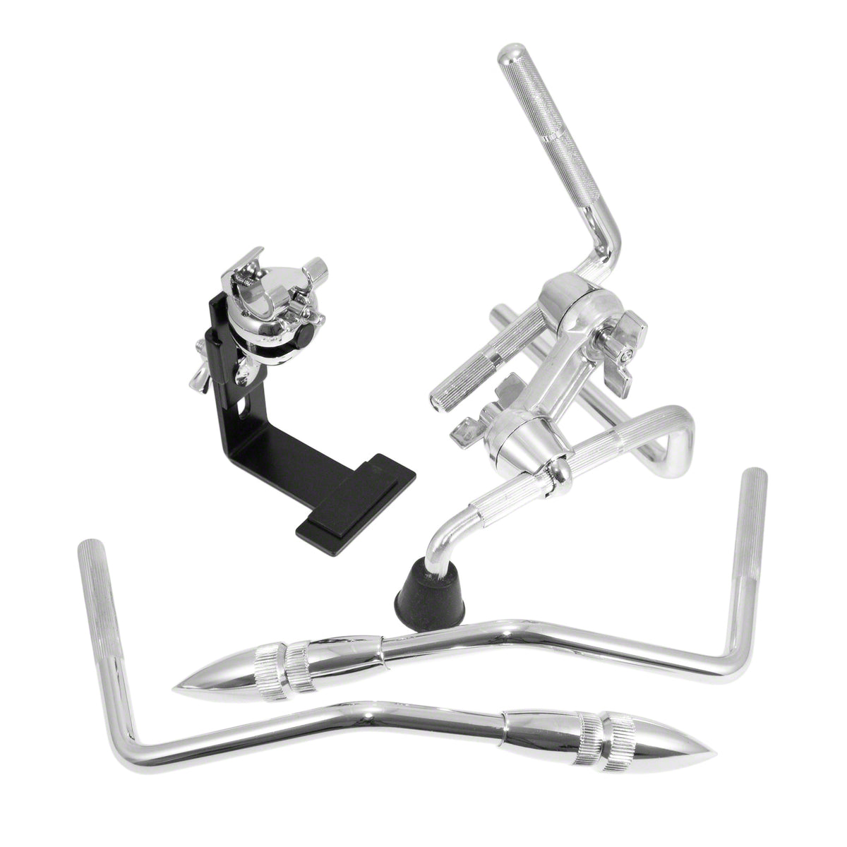 Kit De Transformation Tom Basse En Grosse Caisse - 10.5MM