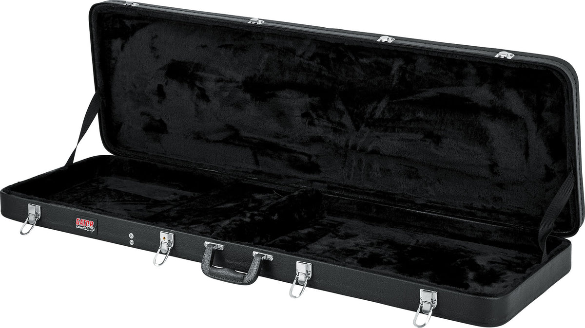 Custodia Economy Basso in Legno - GWE
