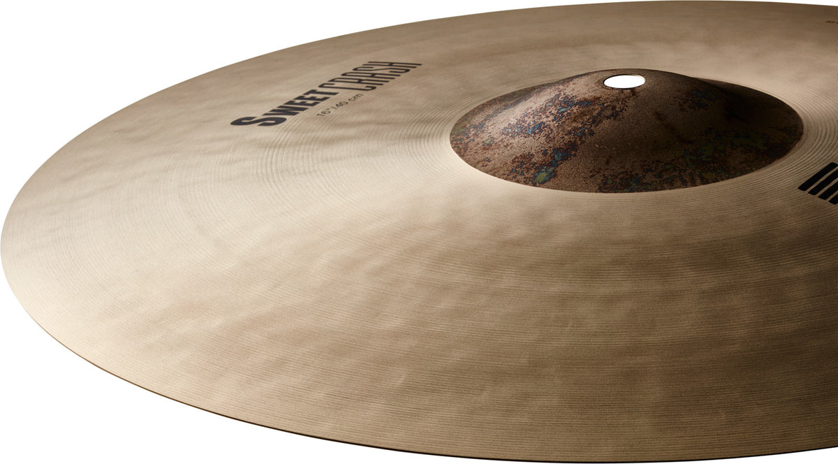 K0702 - K-series Sweet Crash 16"