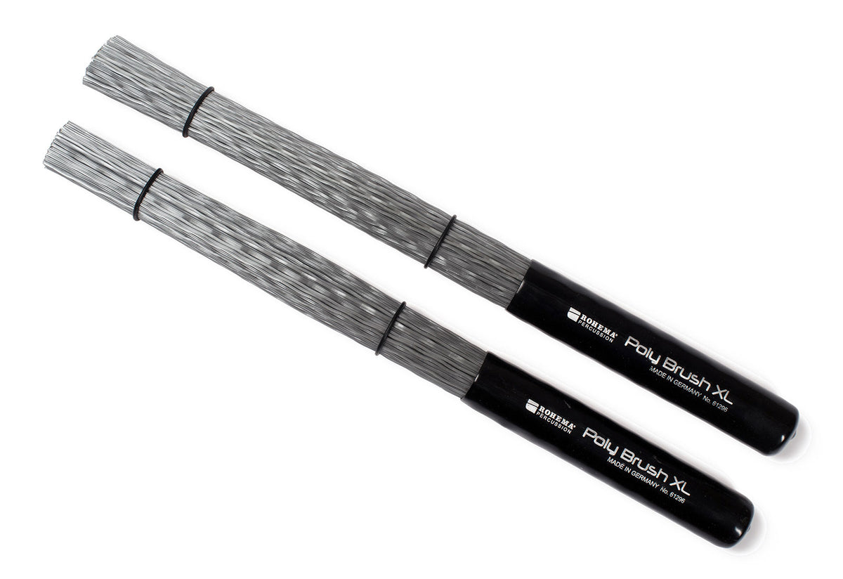 Rohema Poly Brush XL - Rods