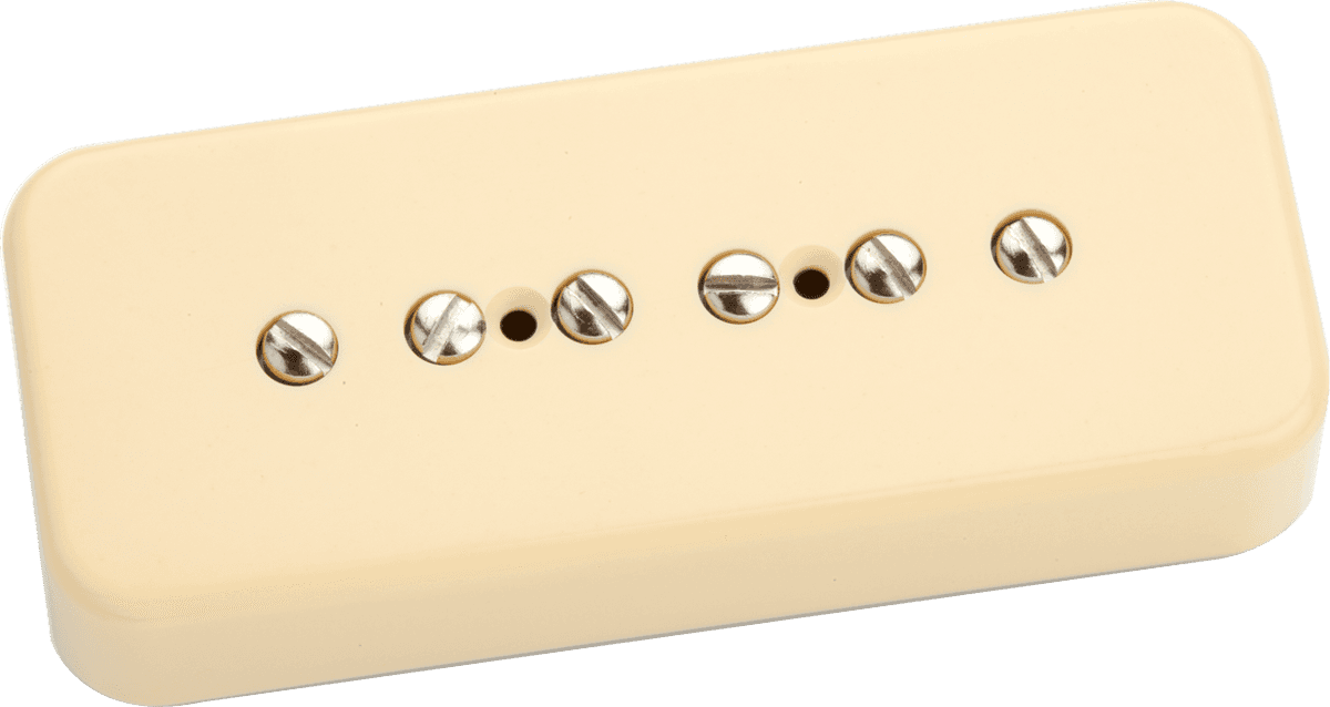 SP90-1B-C - Vintage - Chevalet Creme