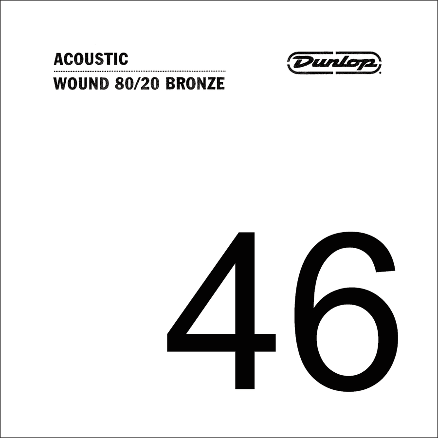 80/20 Bronze 46 File