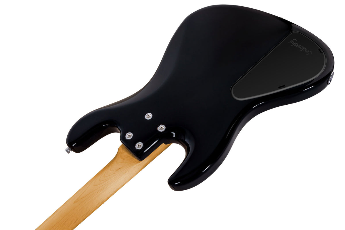 Metroexpress Hybrid PJ 4 Black Pearl,Maple