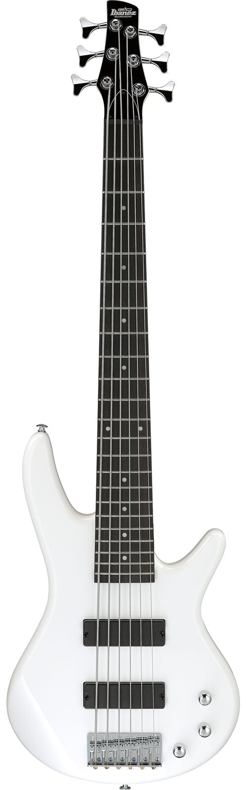 GSR186PW Perlmuttweiß Gio