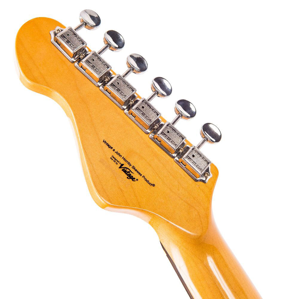 V6Ssb Sunburst