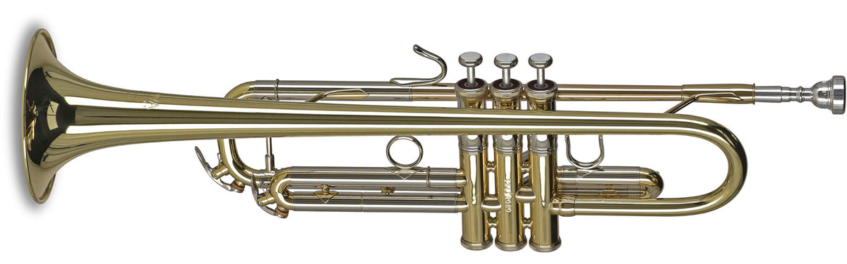 Vision TR272 Sib Laccato