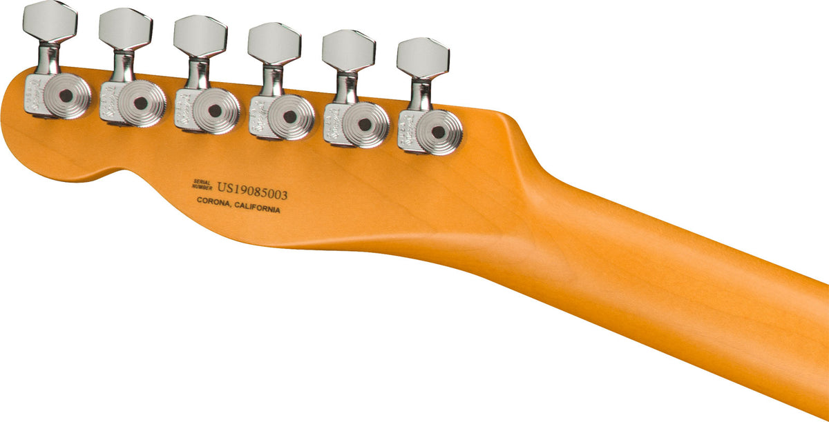 Telecaster Signature Brent Mason MN Grigio primer