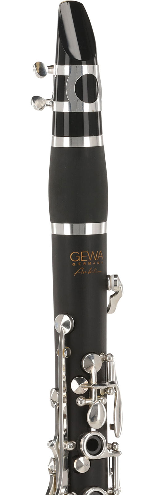 Ambition CL655 Sib (20 Chiavi Argentate)