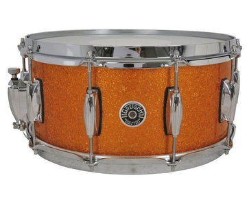 Brooklyn - 14X6,5 Glitter dorato
