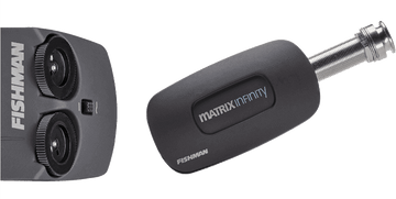MATRIX INFINITY VT LARGE FORMAT