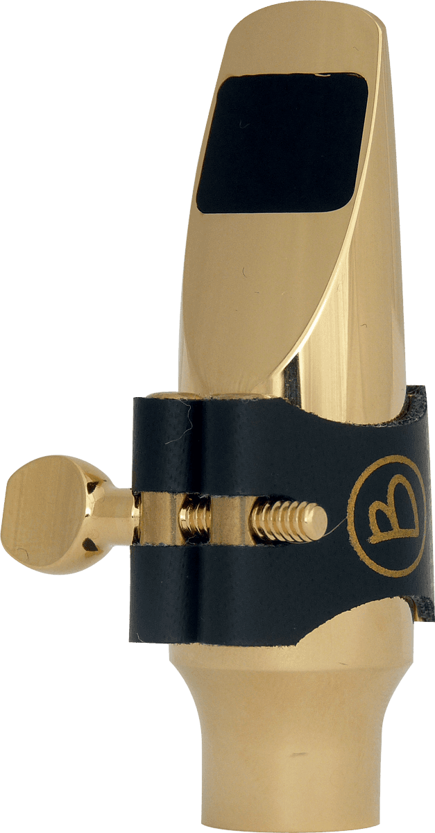 Bocchino in Metallo J21SG - Soprano
