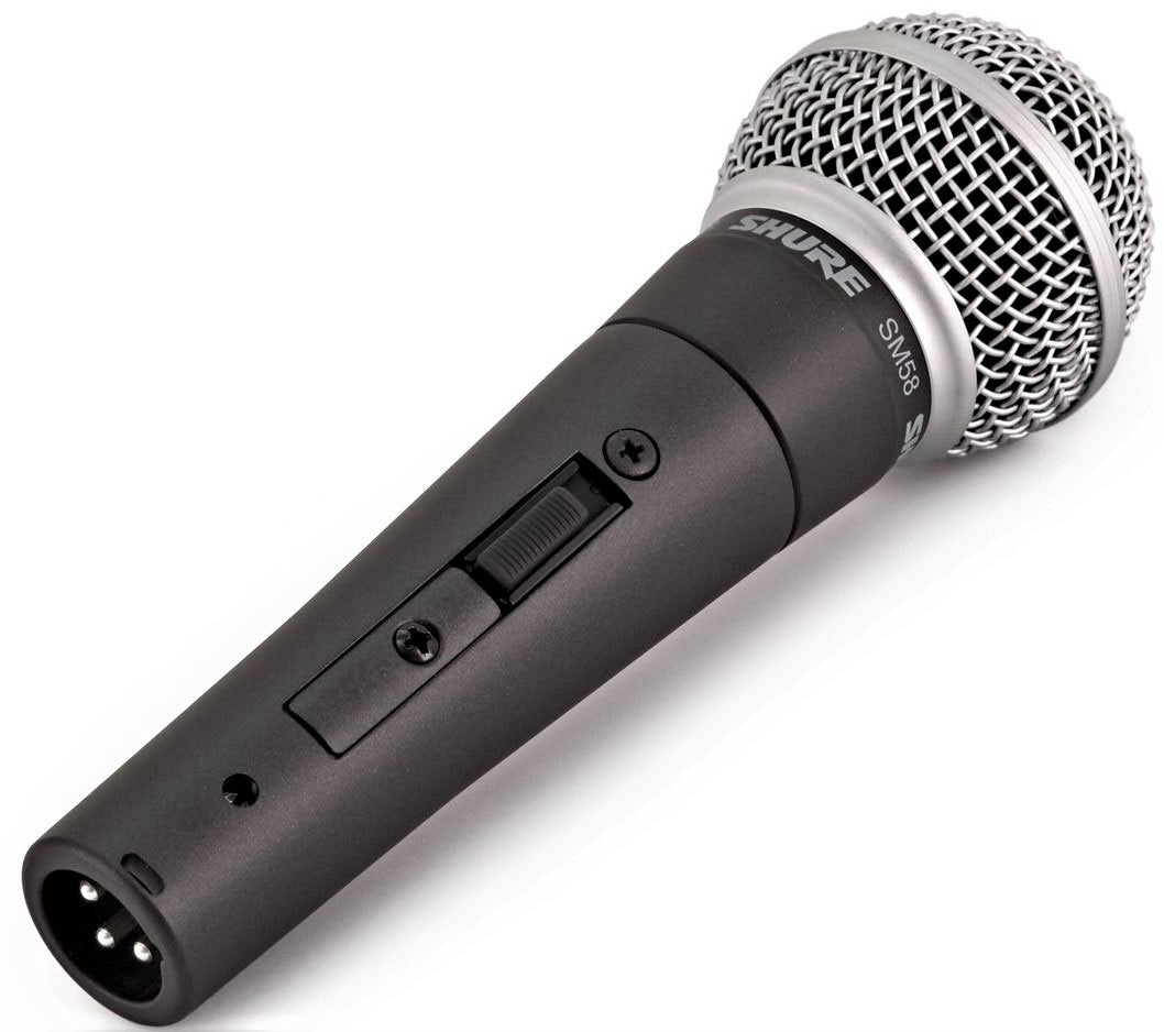 SM58 Se - Reconditionné