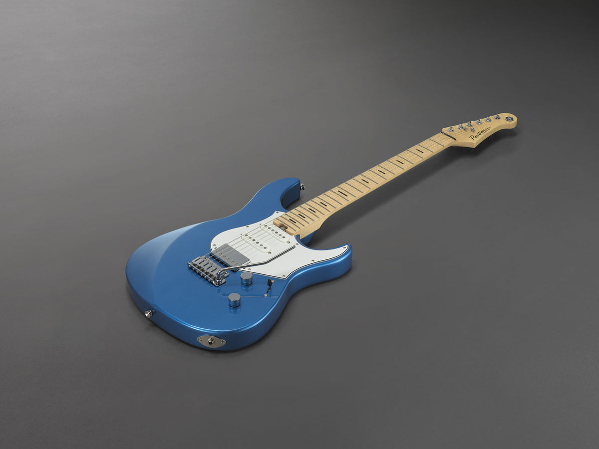 Pacifica Standard Plus Pacs+12M-Spb Mn Glitzerblau