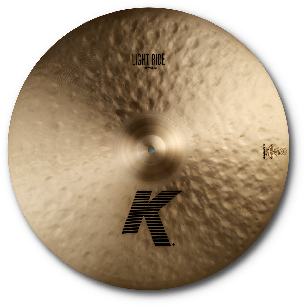 K0832 - Ride K-series 22" Light