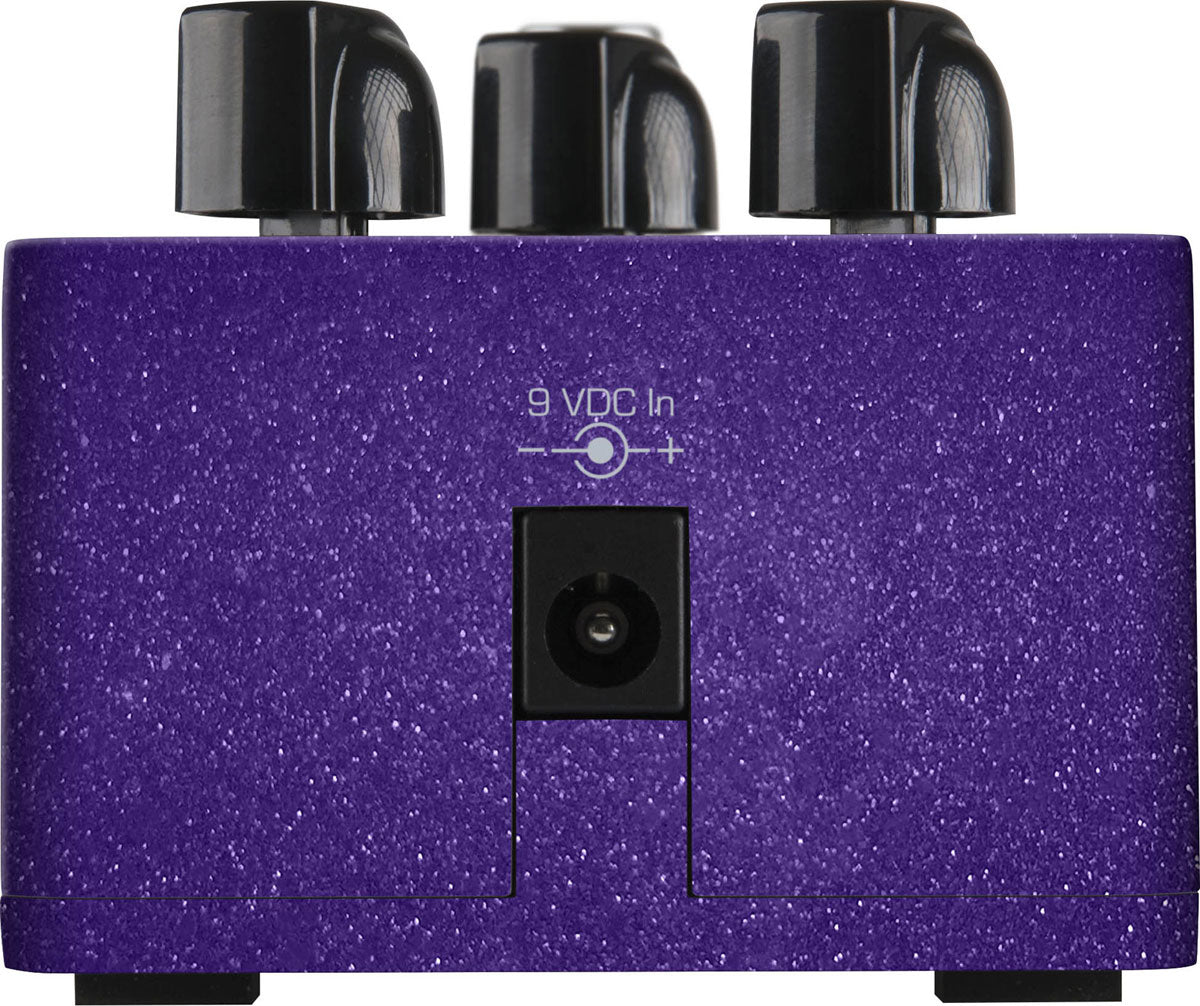 Liquifier Analog Chorus