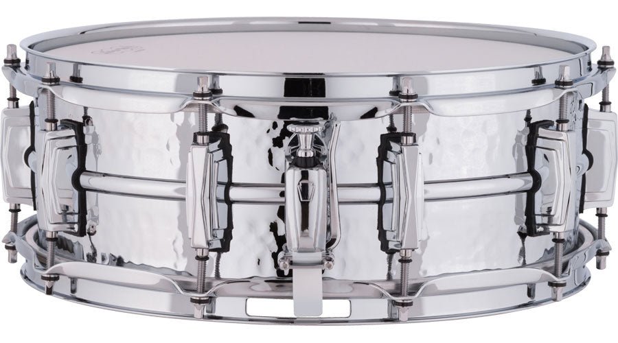 LM400K – 14 X 5" Supraphonic, gehämmert