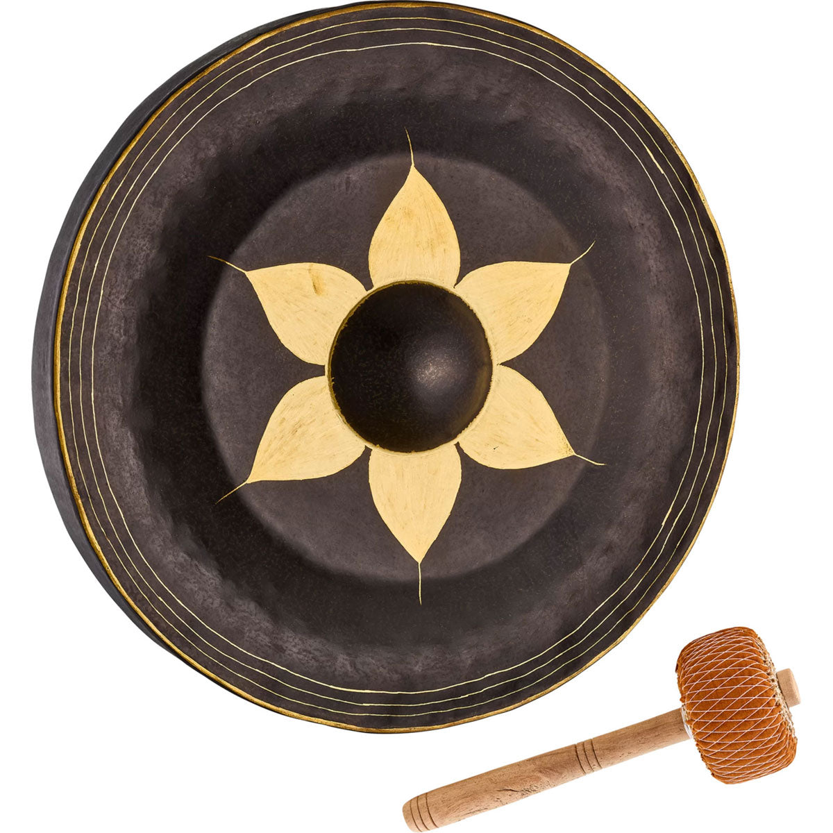 THG22 - 22" Gong Thaï