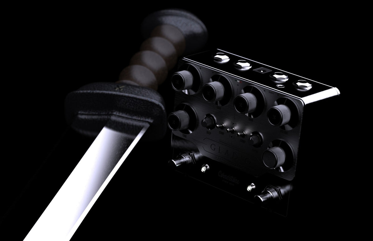 GLADIO MKIII