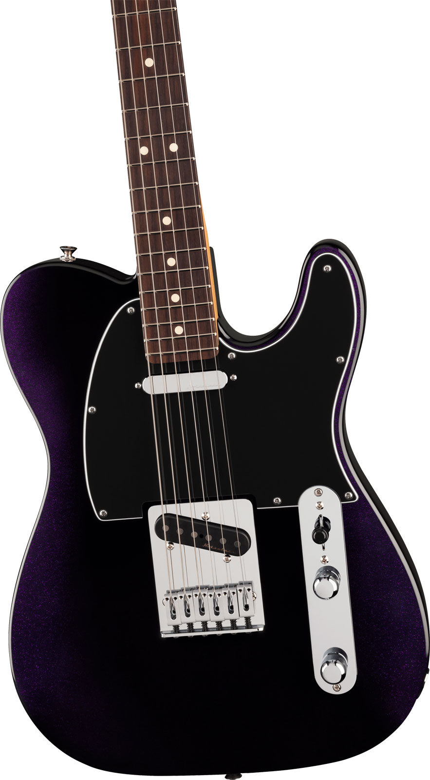Telecaster Player II Modified RW Dämmerung