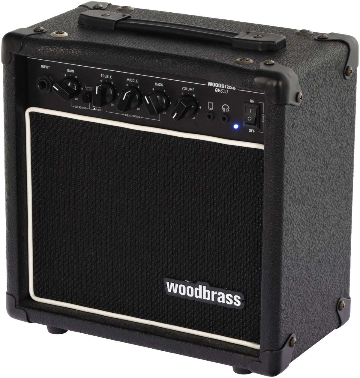 Woodbrass GE610 10W