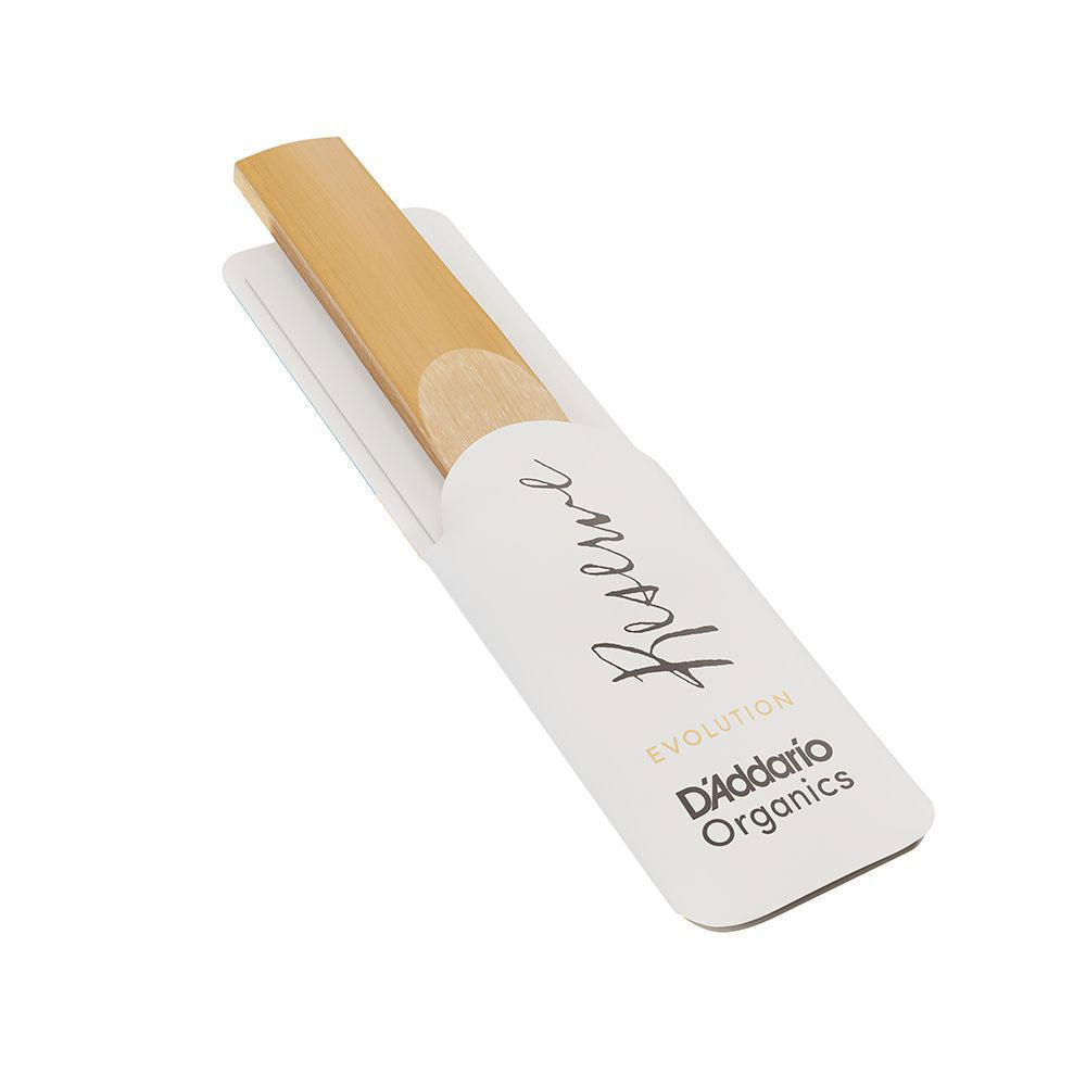 Organic Reserve Évolution 3 - Clar Sib