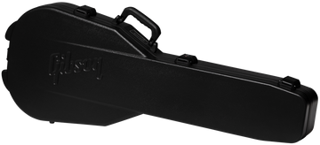 Custodia Les Paul Deluxe Protector Nera
