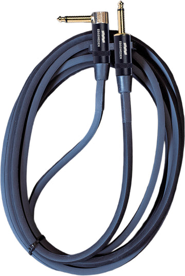 Câble Instrument Regular 6,8M Droit/Coudé