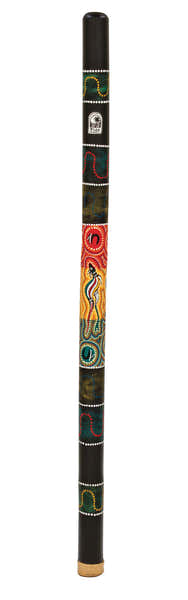 Toca BAMBOO DIDGERIDOO  KANGAROO DIDG-PK