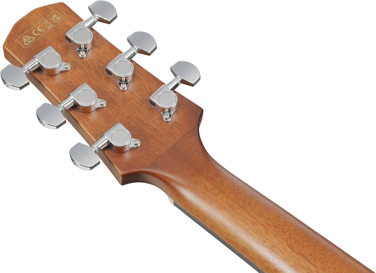 AAD51CEDVS Sunburst violino scuro avanzato