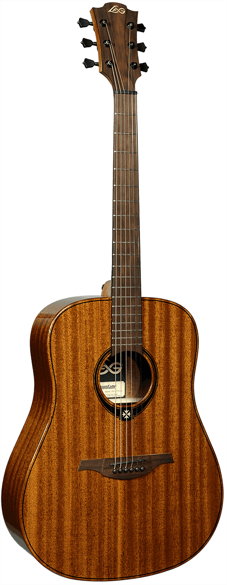 Tramontane T98D Dreadnought