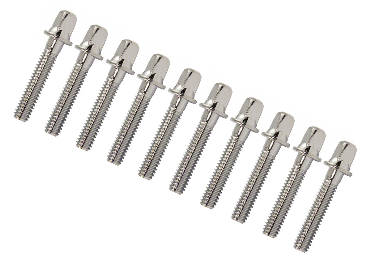 Sparedrum TRC-30 - 30MM SPANNSCHRAUBEN - GEWINDE 7/32" (X10)