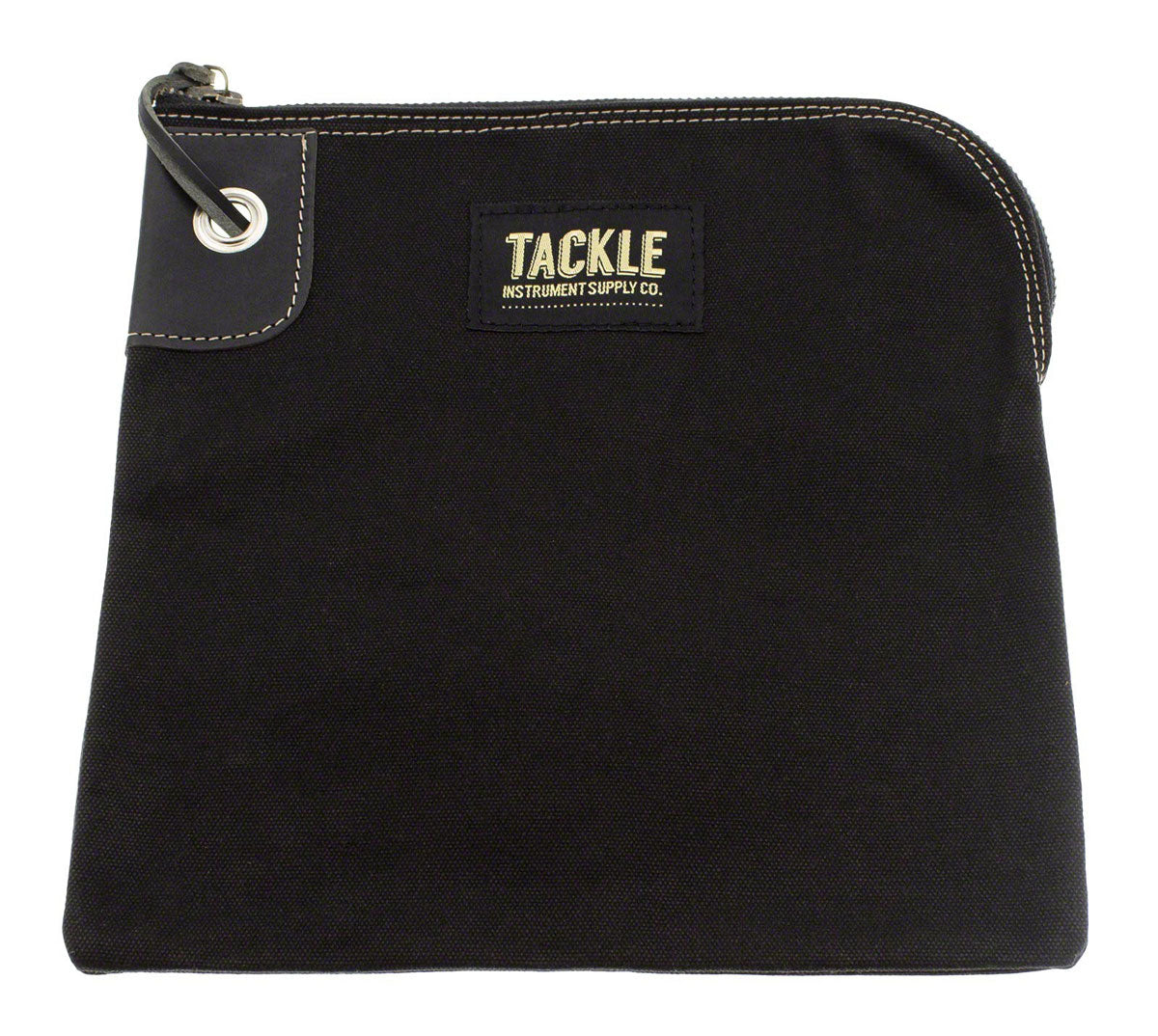 ACCESSORIES BAG - BLACK