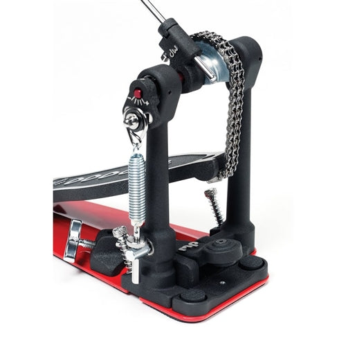 DW5000TD4 Simple Pédale De Grosse Caisse Turbo