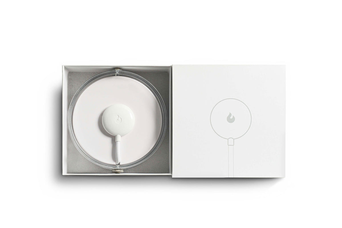 Lava Music Ideal Cable 6 Metres Blanc