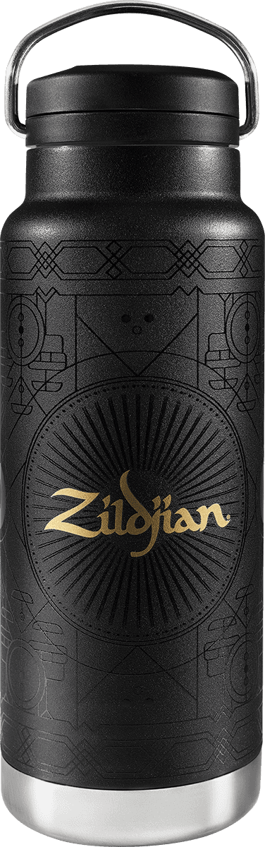 Zildjian Gourde 1 Klean Kanteen 32Oz
