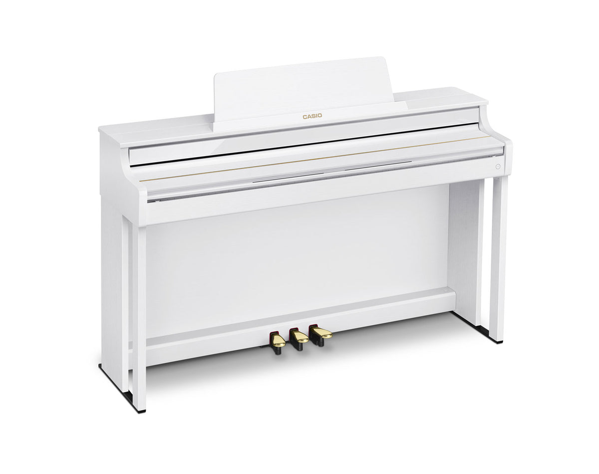 AP-550 Weiß