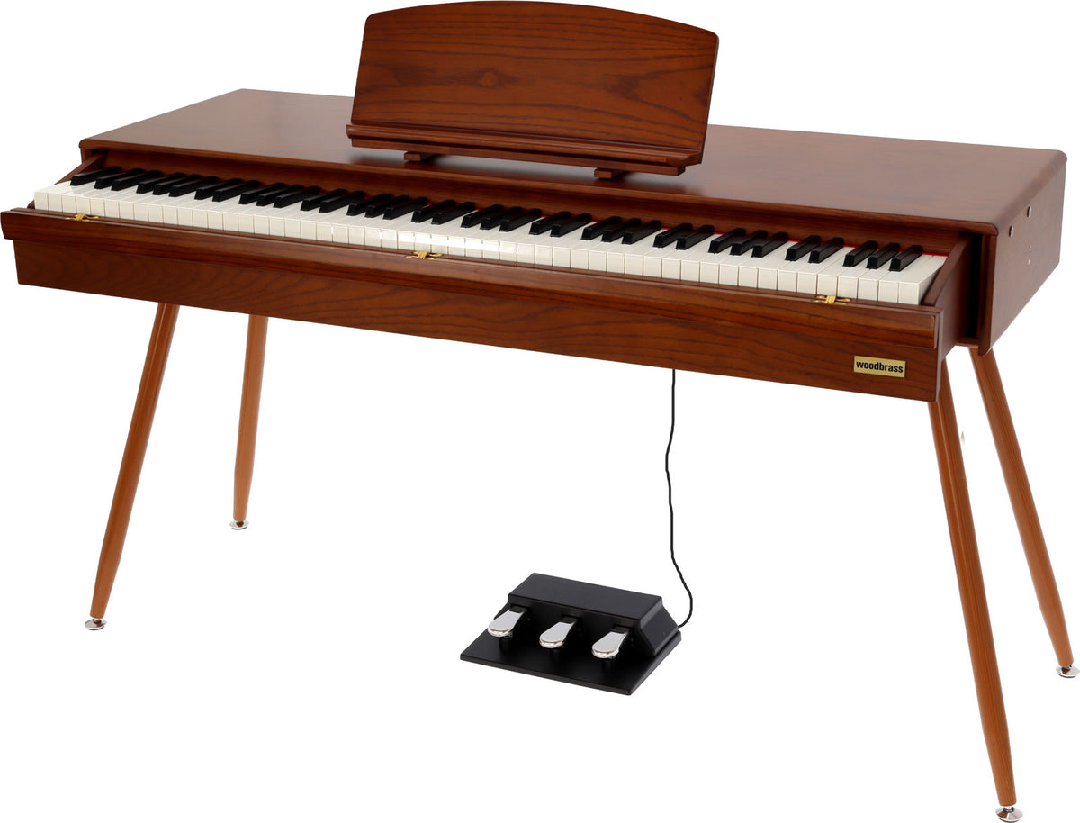 Woodbrass VP-20