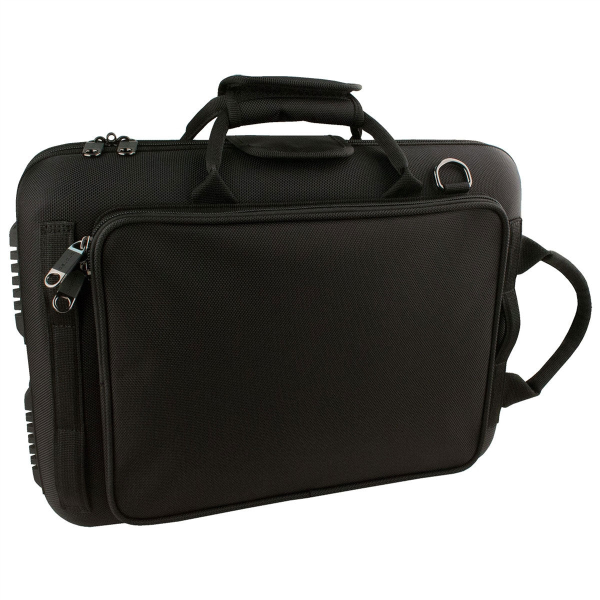 Doppel-Klarinetten-Etui Protec Propac PB-307D