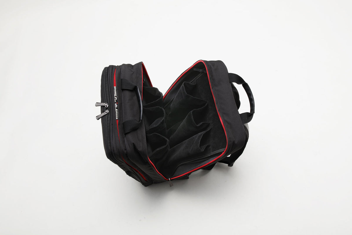 MBS07 - Tasche für Mallets und Zubehör