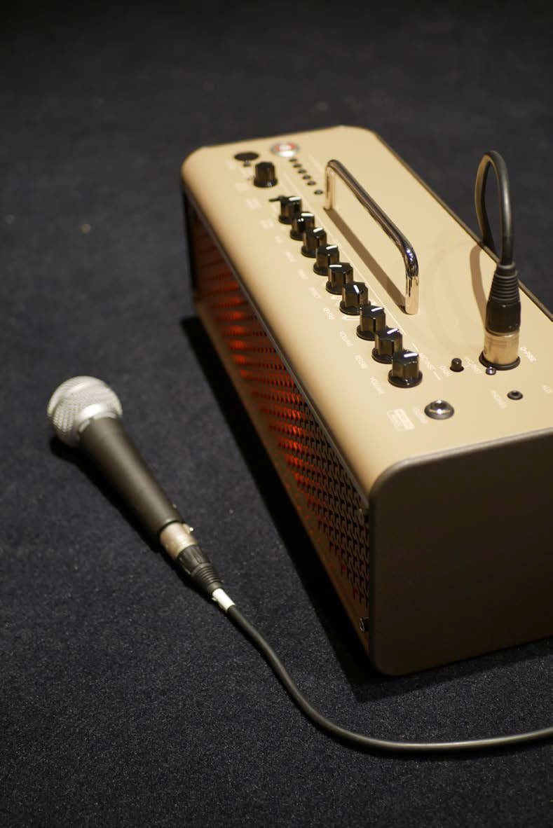 THR30IIAWL Wireless