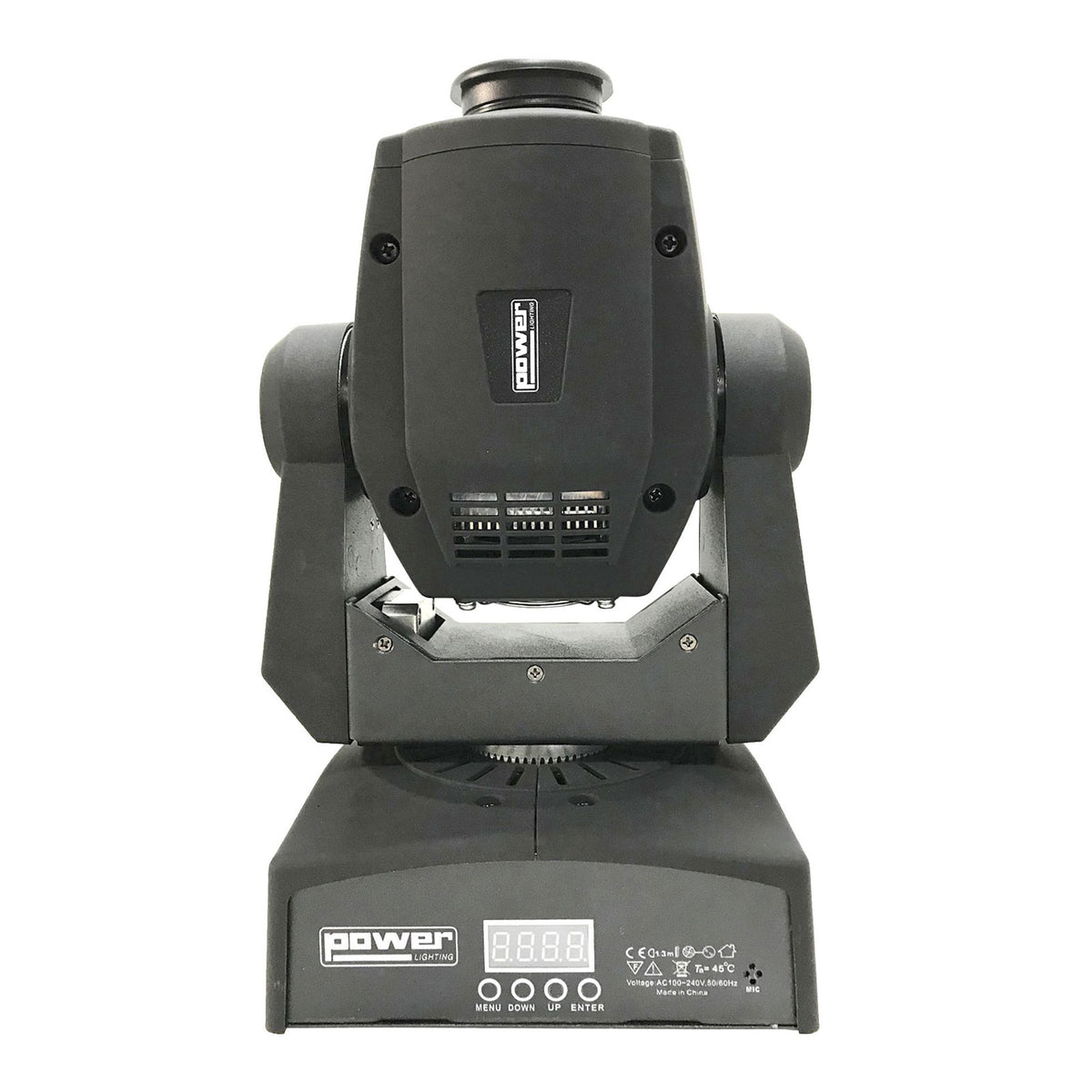 Spot-Moving-Head 60W Prisma