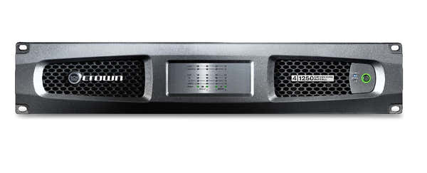 Crown Audio DCI41250N