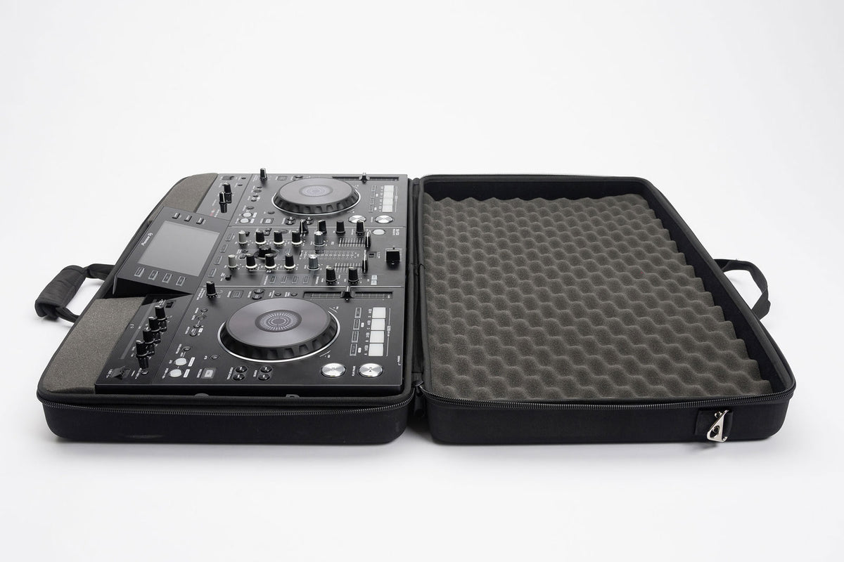 CTRL Case XDJ-RX3 Black/black