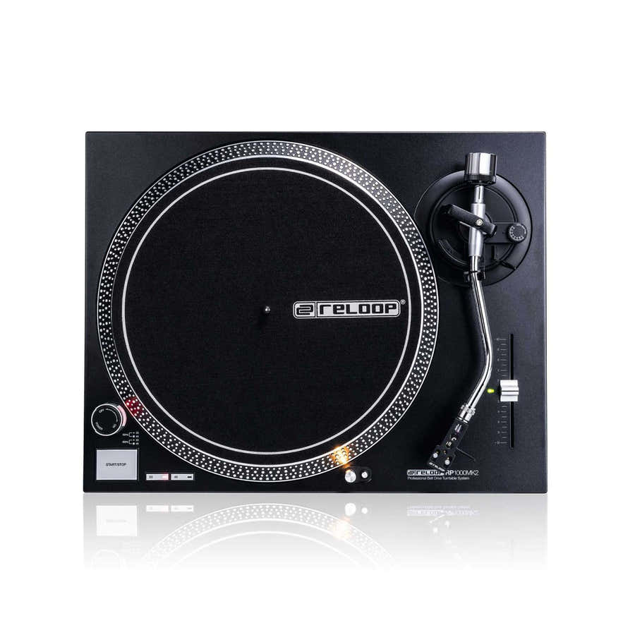 RP 1000 MK2