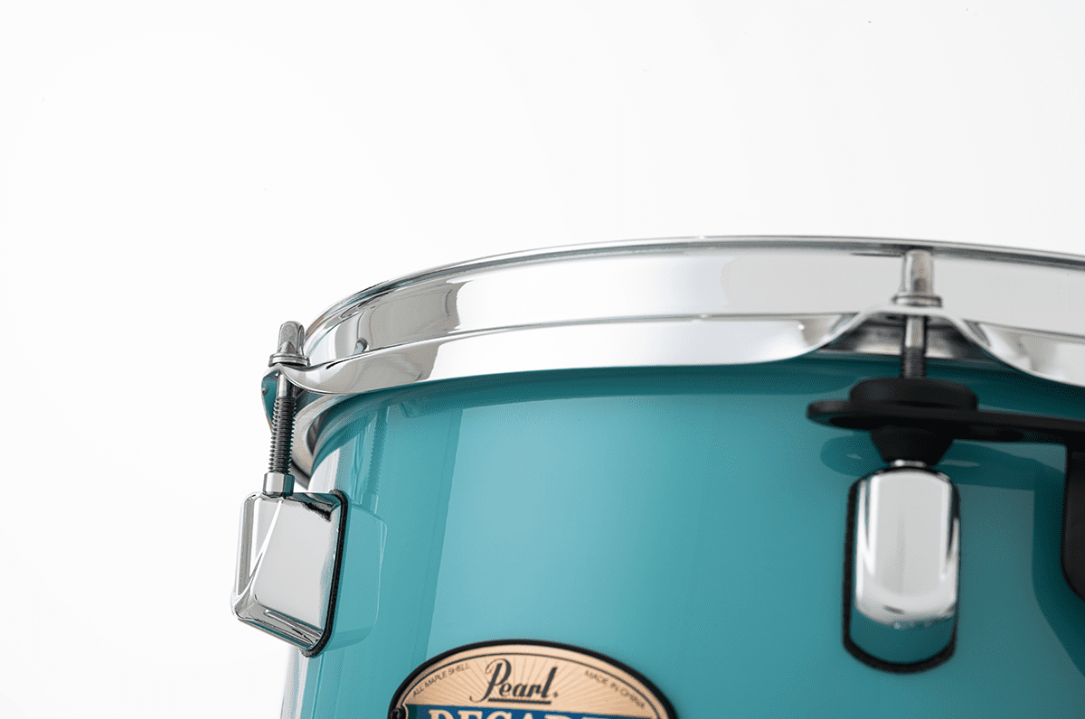 Decade Maple Stage 22 Menta ghiaccio