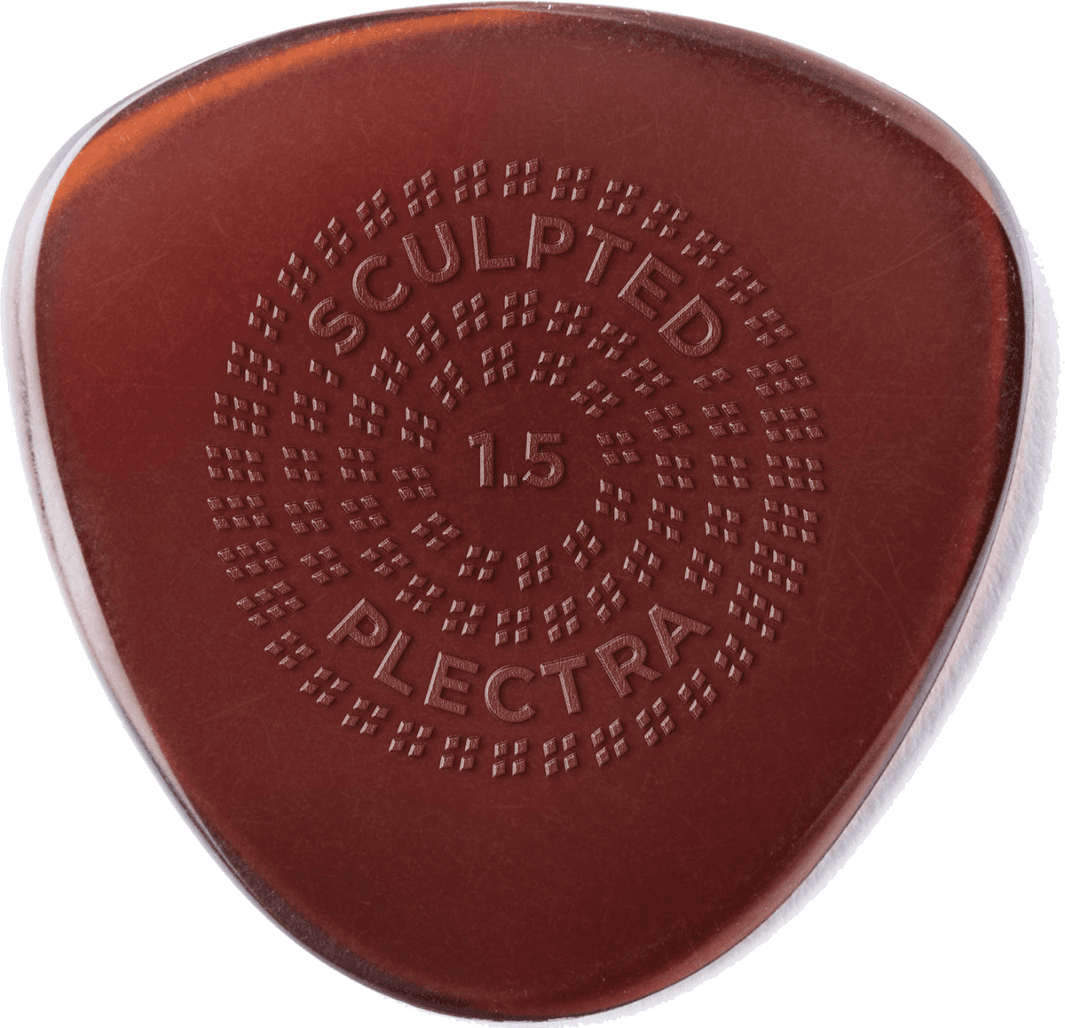 12 x 1,50mm Primetone Semi-Rond Grip