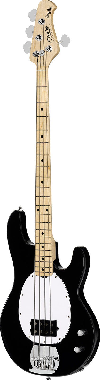 Intro Series Stingray Ray2 Black