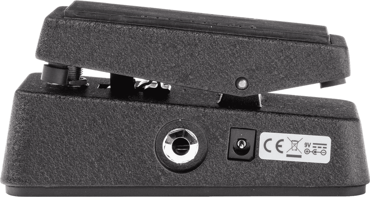 CBM95 Cry Baby Mini Wah