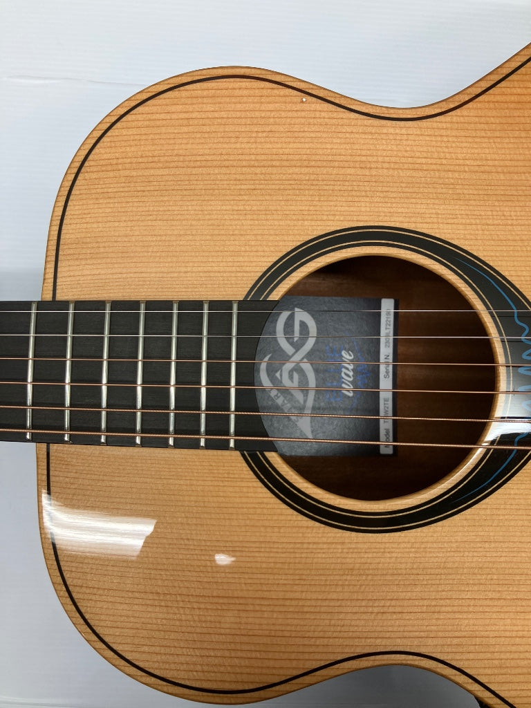 Bluewave 2 Tbw2Te Travel - B Stock